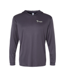 Bahama Performance Hooded Long Sleeve T-Shirt