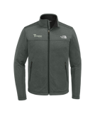 The North Face Chest Logo Ridgewall Soft Shell Jacket