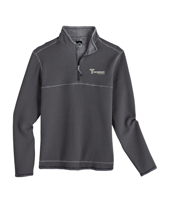 Storm Creek Men's Maverick Quarter Zip