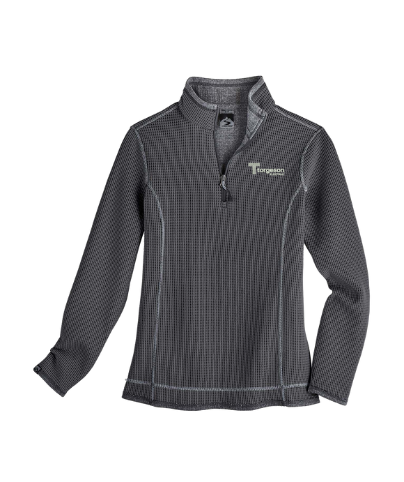 Storm Creek Women's Maverick Quarter Zip