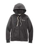 District® Women's Re-Fleece™ Full-Zip Hoodie