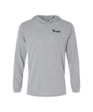 Bahama Performance Hooded Long Sleeve T-Shirt