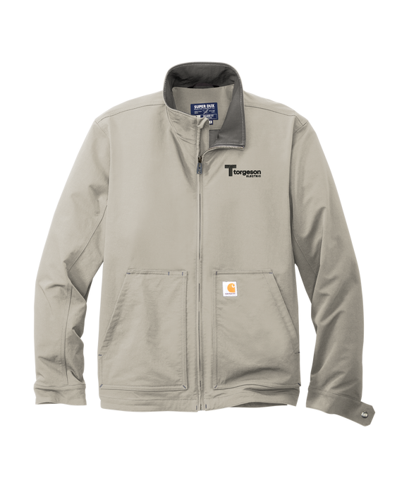 Carhartt Super Dux Soft Shell Jacket