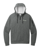 Nike Therma-FIT Pocket 1/4-Zip Fleece Hoodie