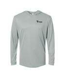 Bahama Performance Hooded Long Sleeve T-Shirt