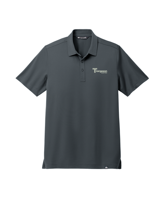 TravisMathew Cabana Solid Polo