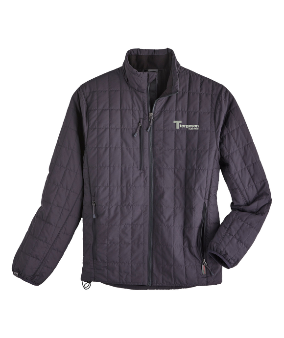 Storm Creek Men's Traveler Jacket - Matte Finish