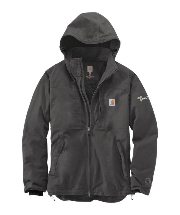 Carhartt Full Swing Cryder Jacket