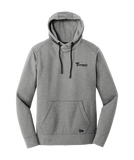 New Era Tri-Blend Fleece Pullover Hoodie