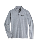 Storm Creek Men's Pacesetter Quarter Zip