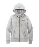 District® Women's Re-Fleece™ Full-Zip Hoodie