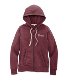 District® Women's Re-Fleece™ Full-Zip Hoodie