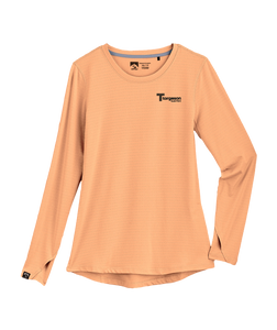 Storm Creek Women's Sightseer Long Sleeve T-shirt