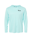 Bahama Performance Hooded Long Sleeve T-Shirt