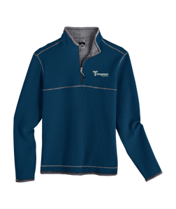 Storm Creek Men's Maverick Quarter Zip