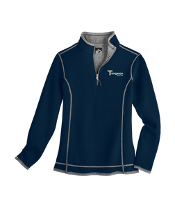 Storm Creek Women's Maverick Quarter Zip