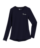 Storm Creek Women's Sightseer Long Sleeve T-shirt