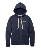 District® Women's Re-Fleece™ Full-Zip Hoodie