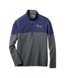 Storm Creek Men's Architect Quarter Zip