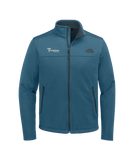 The North Face Chest Logo Ridgewall Soft Shell Jacket