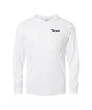 Bahama Performance Hooded Long Sleeve T-Shirt