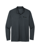 Nike Dri-FIT Micro Pique 2.0 Long Sleeve Polo