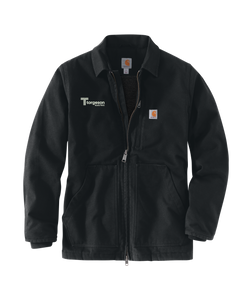 Carhartt® Sherpa-Lined Coat