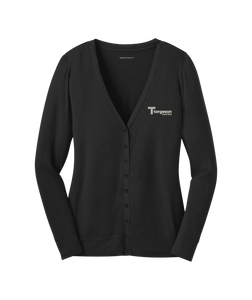 Port Authority® Ladies Concept Cardigan