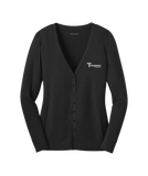 Port Authority® Ladies Concept Cardigan