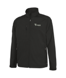 Charles River Men's Axis Soft Shell Jacket