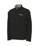 Charles River Men's Ultima Soft Shell Jacket