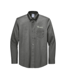 Brooks Brothers® Wrinkle-Free Stretch Pinpoint Shirt