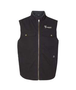 Dri Duck Trek Canyon Cloth™ Vest