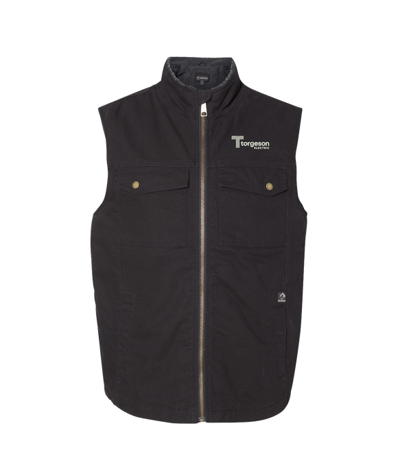 Dri Duck Trek Canyon Cloth™ Vest