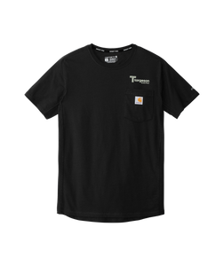 Carhartt Force® Short Sleeve Pocket T-Shirt