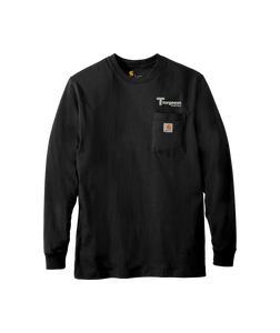 Carhartt ® Workwear Pocket Long Sleeve T-Shirt