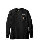 Carhartt ® Workwear Pocket Long Sleeve T-Shirt