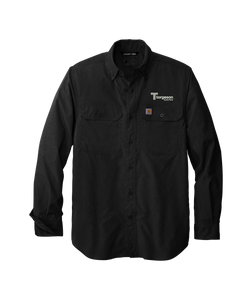 Carhartt Force® Solid Long Sleeve Shirt