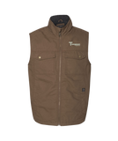 Dri Duck Trek Canyon Cloth™ Vest