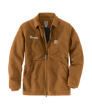 Carhartt® Sherpa-Lined Coat