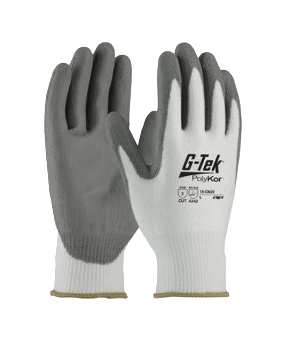 G-Tek Safety Gloves