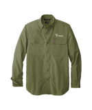 Carhartt Force® Solid Long Sleeve Shirt