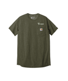 Carhartt Force® Short Sleeve Pocket T-Shirt