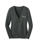 Port Authority® Ladies Concept Cardigan