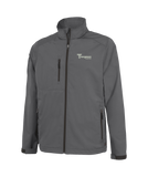 Charles River Men's Axis Soft Shell Jacket