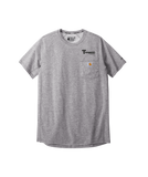 Carhartt Force® Short Sleeve Pocket T-Shirt