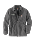 Carhartt® Sherpa-Lined Coat