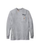 Carhartt ® Workwear Pocket Long Sleeve T-Shirt