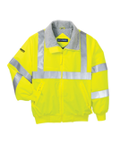 Port Authority® Enhanced Visibility Challenger™ Jacket with Reflective Taping