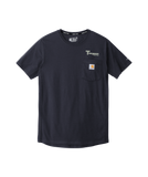 Carhartt Force® Short Sleeve Pocket T-Shirt